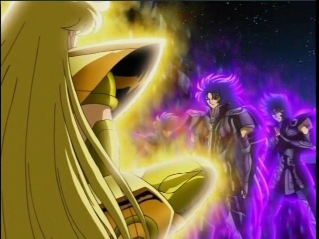 Otaku Gallery  / Anime e Manga / Saint Seiya / Screen Shots / Hades / 08 - Un attimo di esitazione / 137.jpg